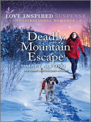 cover image of Deadly Mountain Escape